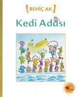 Produktbild: Kedi Adasi