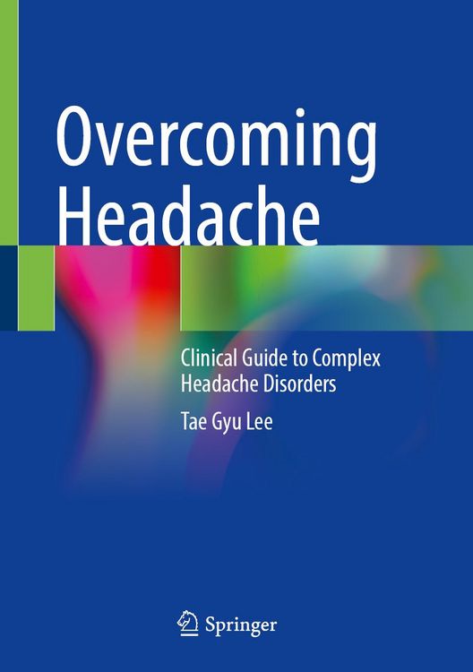 Produktbild: Overcoming Headache