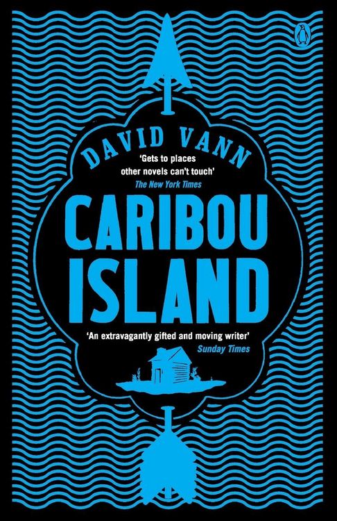 Produktbild: Caribou Island
