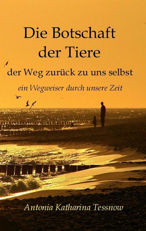 Produktbild: Die Botschaft der Tiere