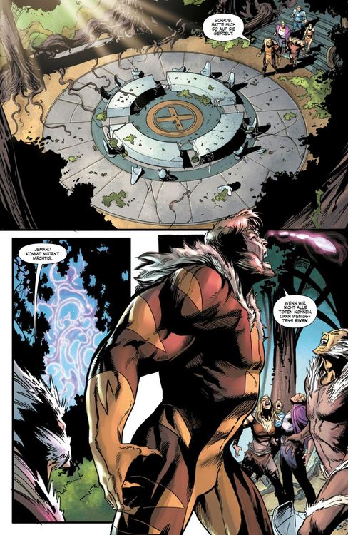 Produktbild: Wolverine: Der Beste