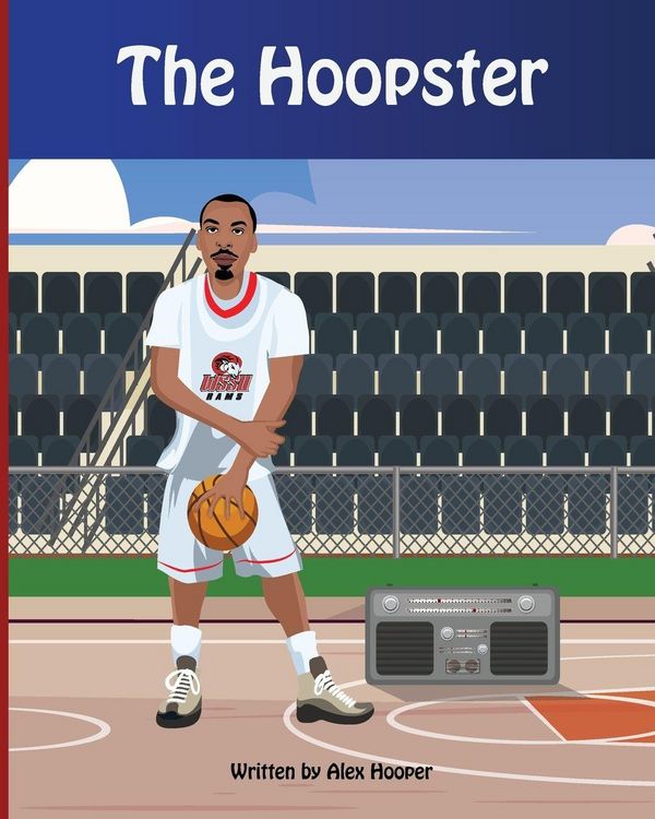 Produktbild: The Hoopster