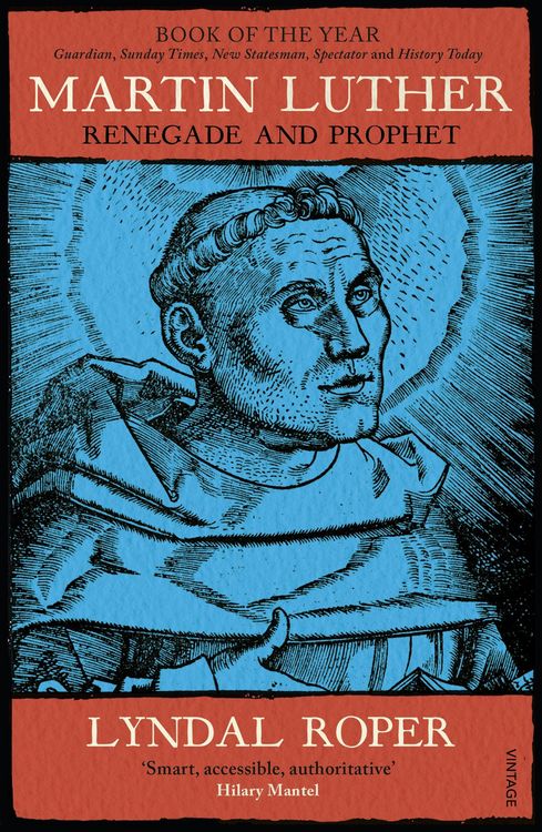Produktbild: Martin Luther
