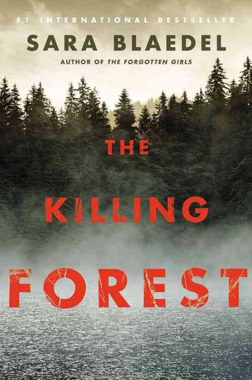 Produktbild: Killing Forest