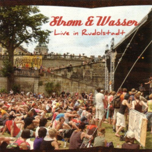 Produktbild: Live in Rudolstadt