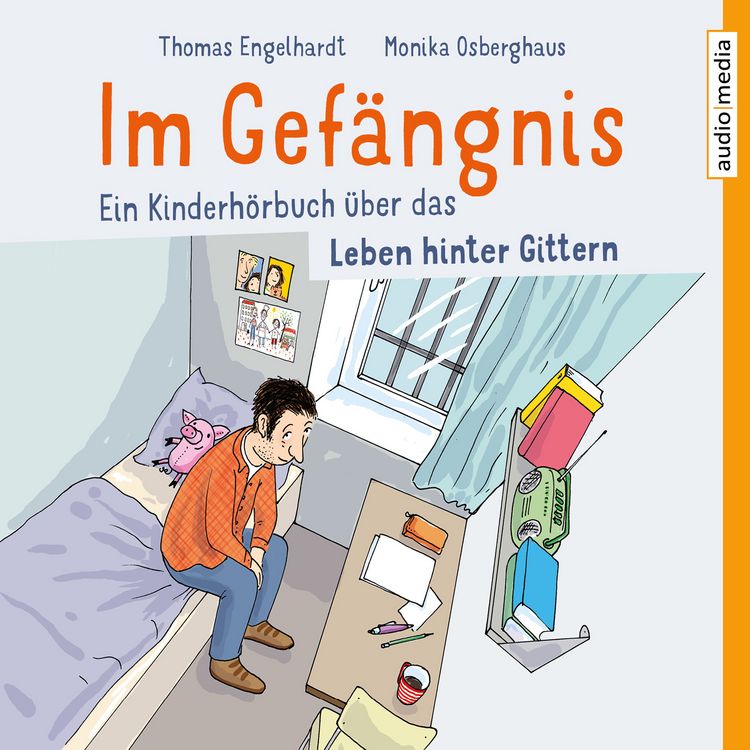 Produktbild: Im Gef&auml;ngnis