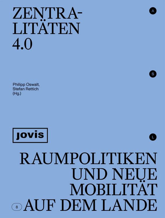 Produktbild: Zentralit&auml;ten 4.0