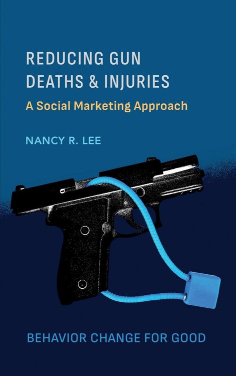 Produktbild: Reducing Gun Deaths and Injuries