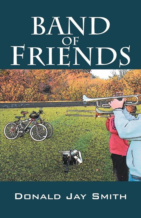 Produktbild: Band of Friends