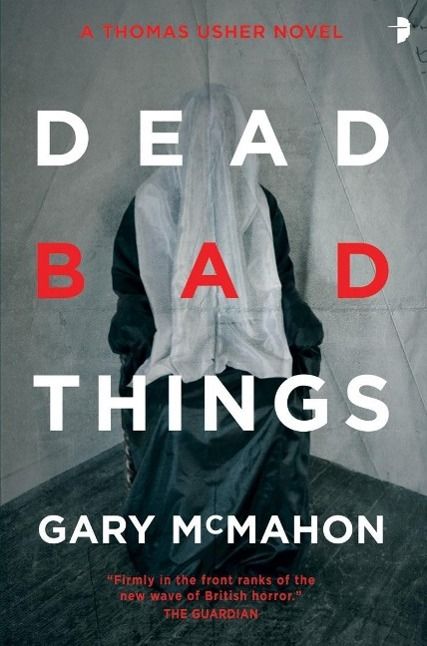 Produktbild: Dead Bad Things