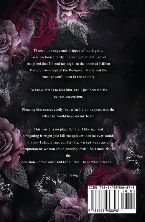 Produktbild: Darkest Sin