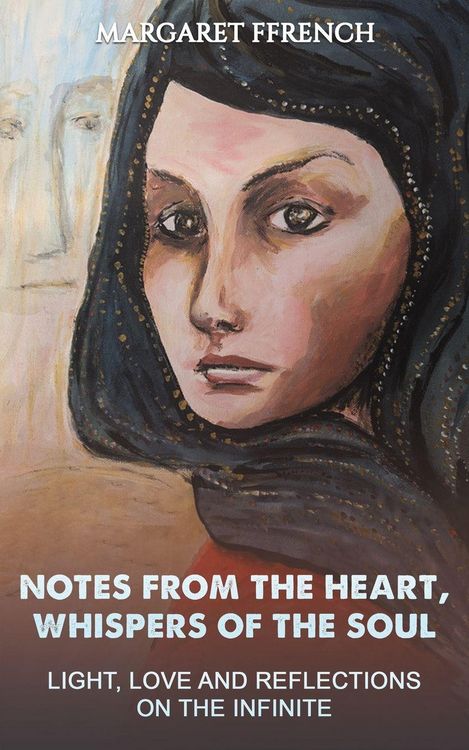 Produktbild: Notes from the Heart, Whispers of the Soul