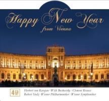 Produktbild: Happy New Year from Vienna