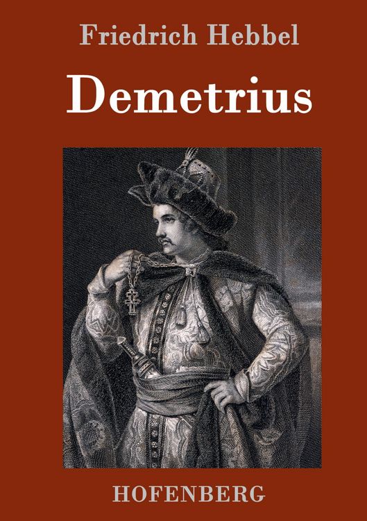 Produktbild: Demetrius