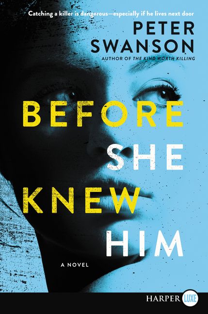 Produktbild: Before She Knew Him LP
