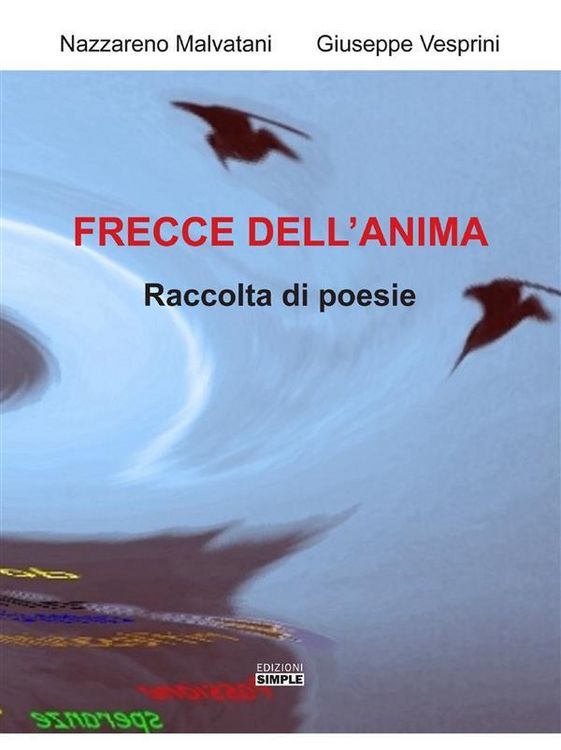 Produktbild: Frecce dell'anima