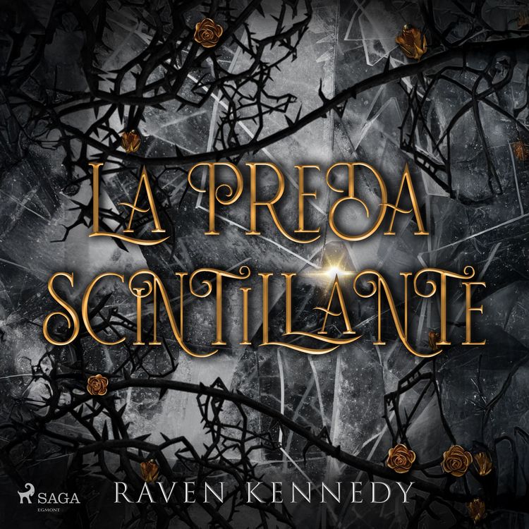 Produktbild: La preda scintillante