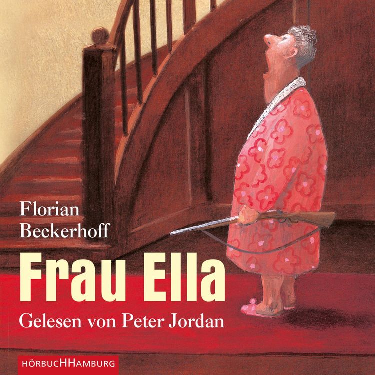 Produktbild: Frau Ella
