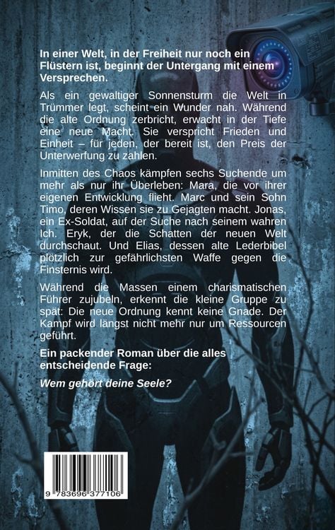 Produktbild: 2042 - Der Kampf um Freiheit