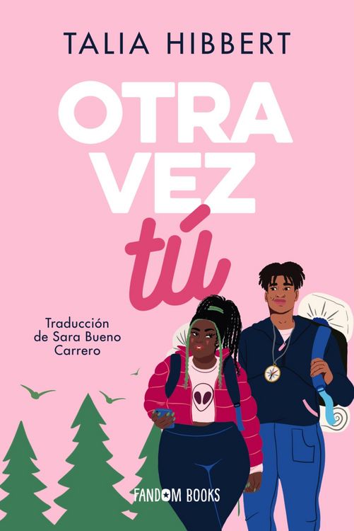 Produktbild: Otra vez t&uacute;