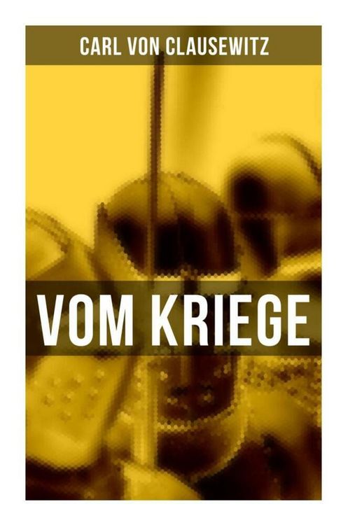 Produktbild: Vom Kriege
