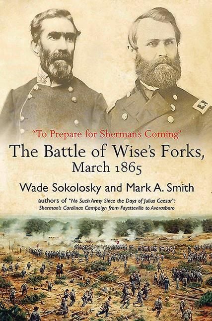 Produktbild: To Prepare for Sherman's Coming