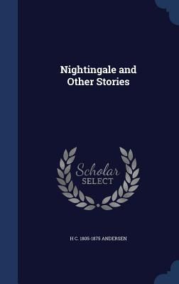 Produktbild: Nightingale and Other Stories