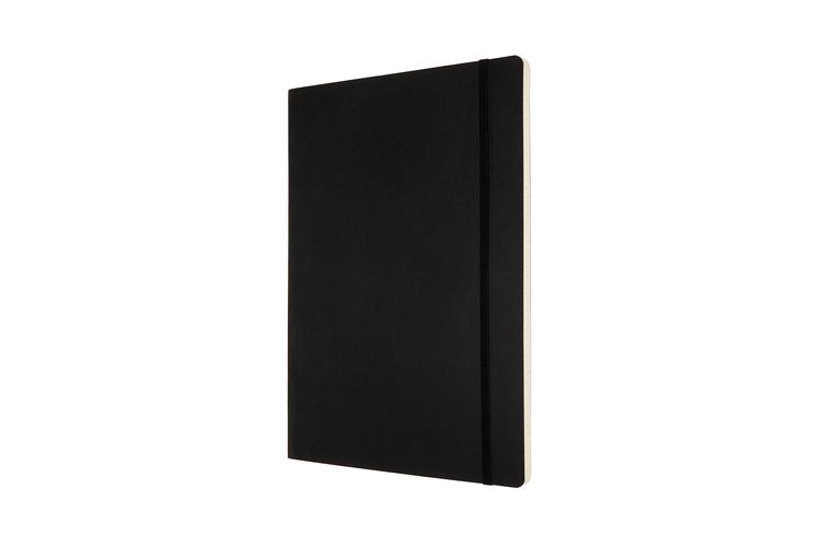 Produktbild: Moleskine Professionelles Notizbuch, Weicher Einband