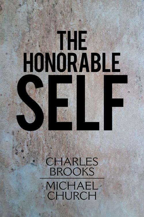 Produktbild: The Honorable Self