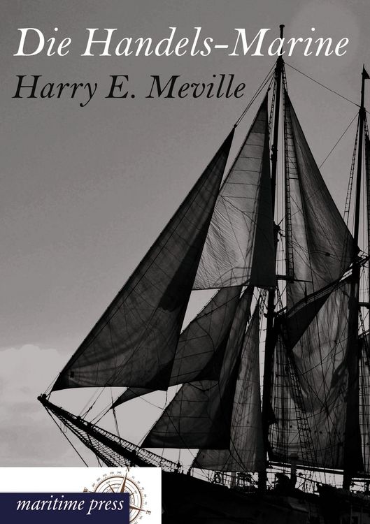 Produktbild: Die Handels-Marine