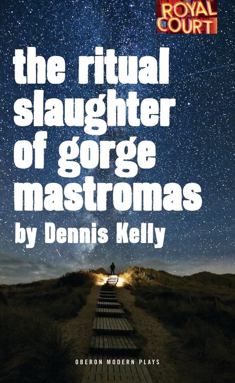 Produktbild: The Ritual Slaughter of Gorge Mastromas