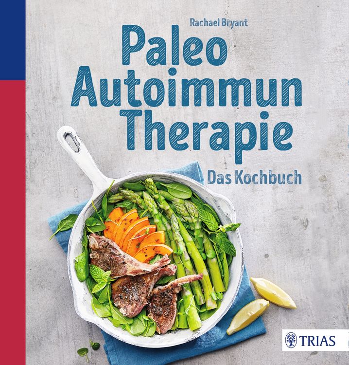 Produktbild: Paleo-Autoimmun-Therapie