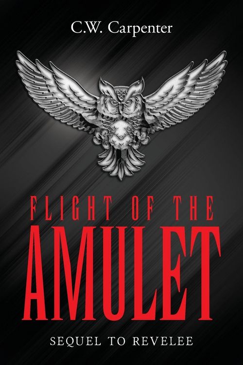 Produktbild: Flight Of The Amulet