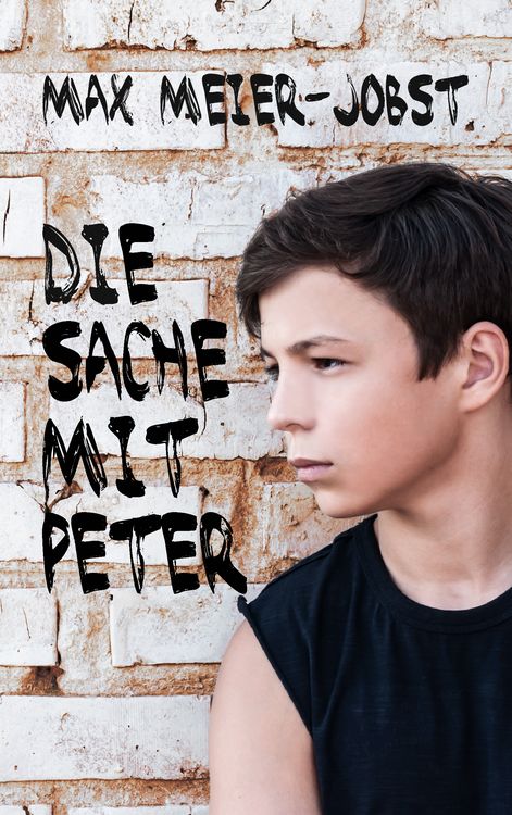 Produktbild: Die Sache mit Peter