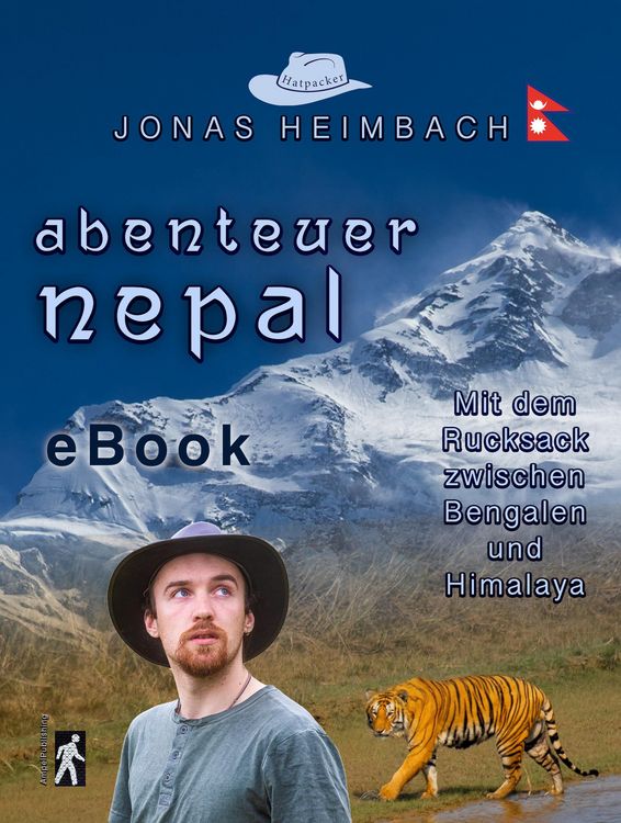 Produktbild: Abenteuer NEPAL