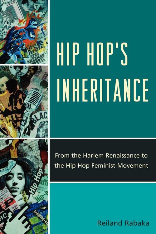 Produktbild: Hip Hop's Inheritance
