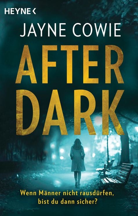 Produktbild: After Dark