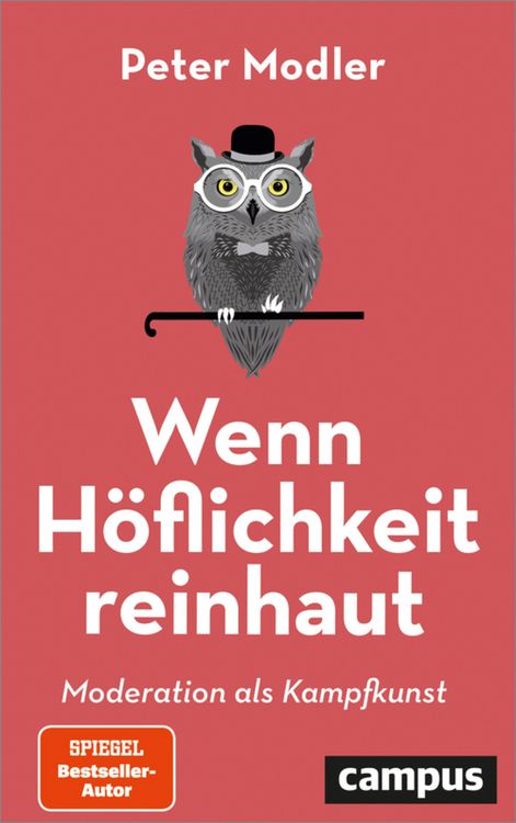 Produktbild: Wenn H&ouml;flichkeit reinhaut