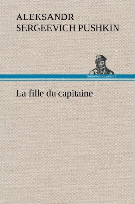 Produktbild: La fille du capitaine