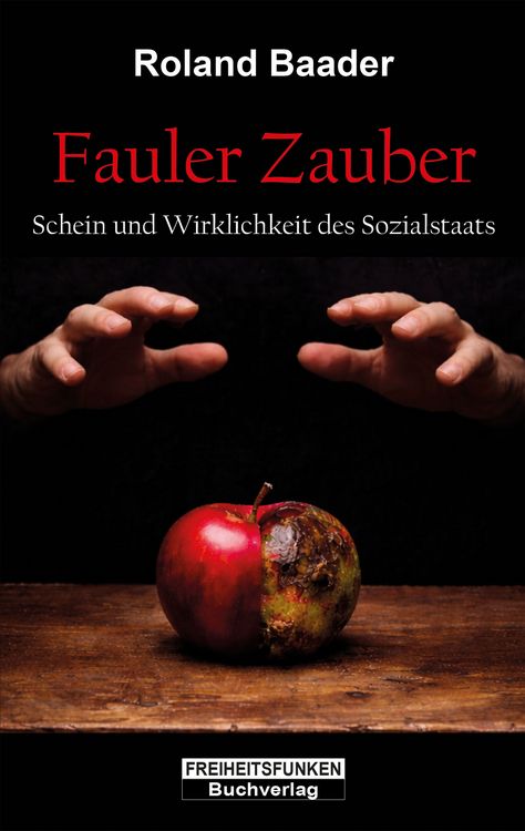 Produktbild: Fauler Zauber