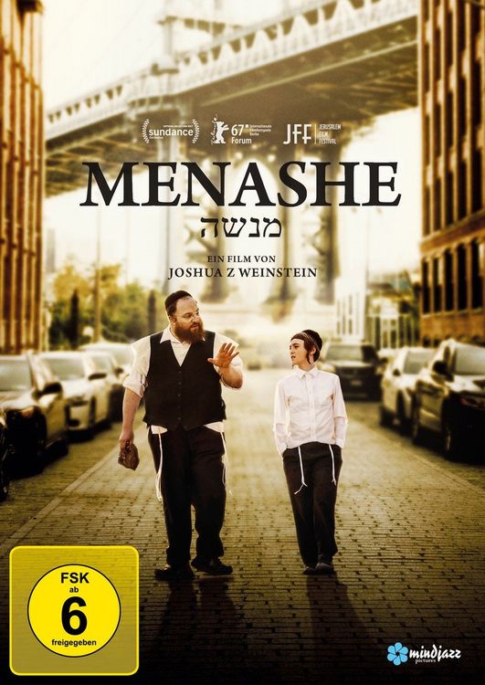 Produktbild: Menashe