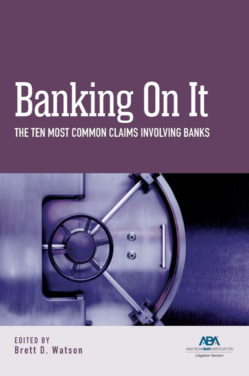 Produktbild: Banking on It