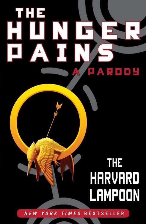 Produktbild: Hunger Pains