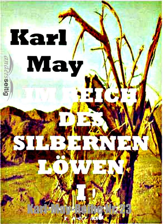 Produktbild: Im Reich des silbernen L&ouml;wen I