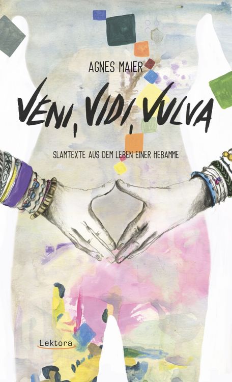 Produktbild: Veni, Vidi, Vulva