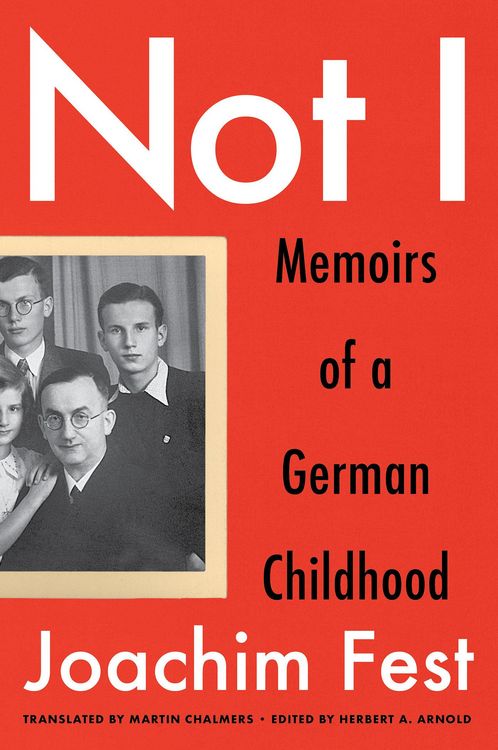Produktbild: Not I