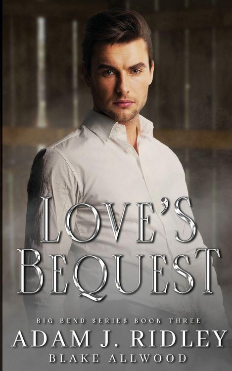 Produktbild: Love's Bequest