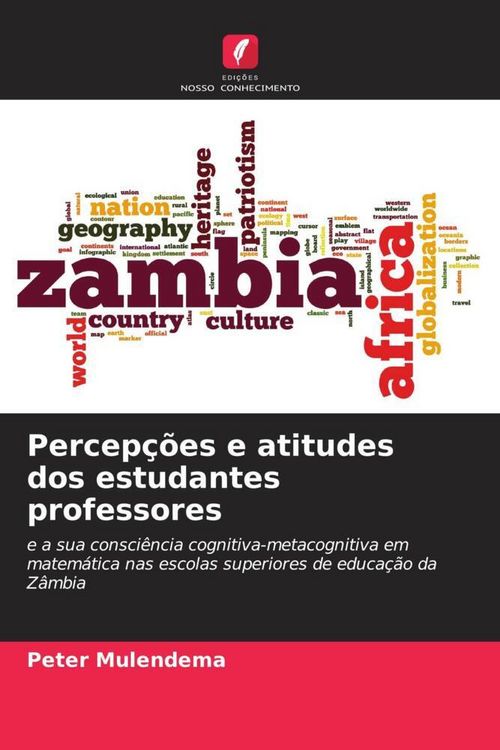 Produktbild: Percep&ccedil;&otilde;es e atitudes dos estudantes professores