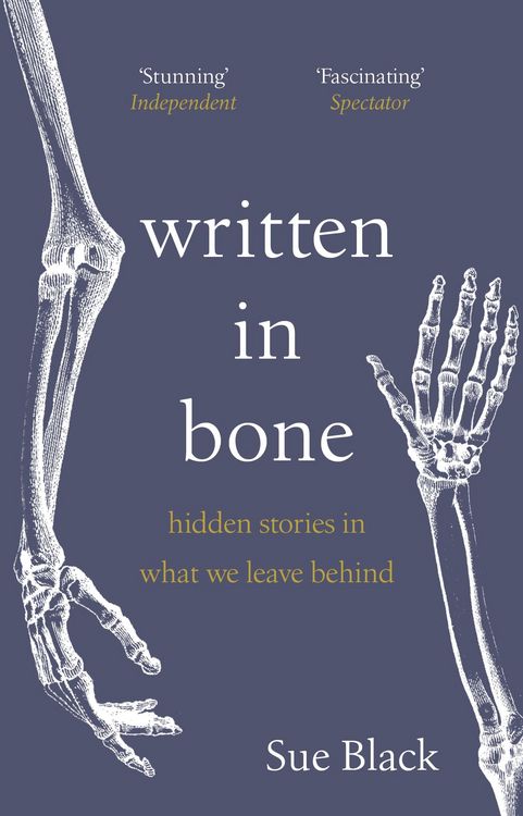 Produktbild: Written In Bone