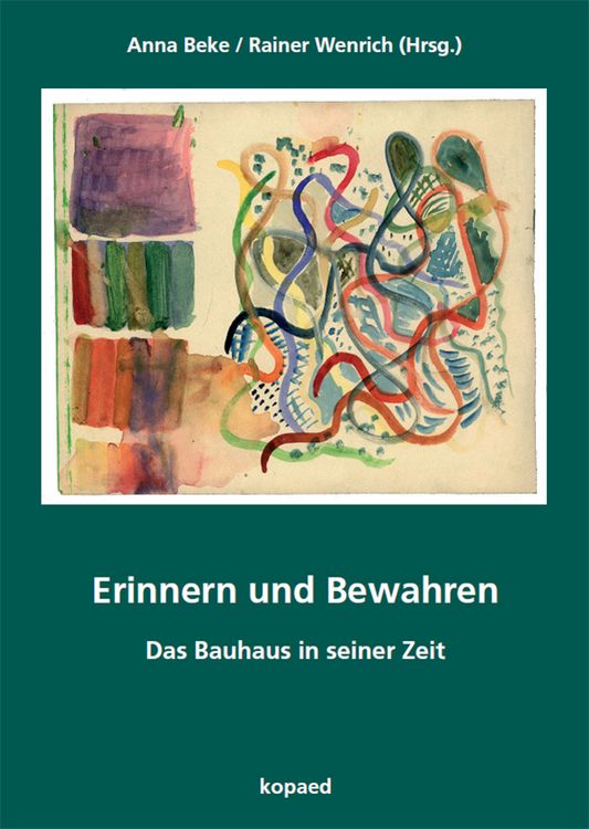 Produktbild: Erinnern und Bewahren